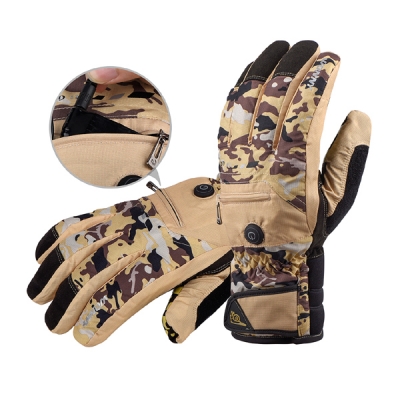 Heated Gloves HG-001