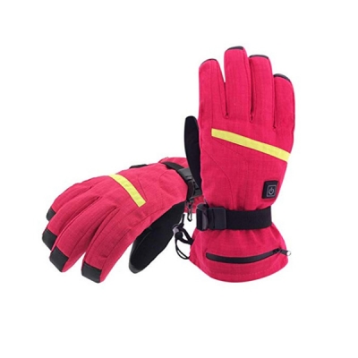 Heated gloves HG-008