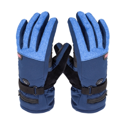 Heated Gloves HG-002